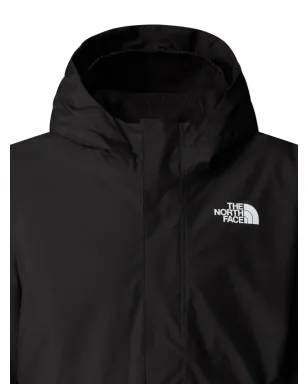 The North Face Kids フーデッドロゴジャケット - サムネイル3