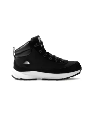 The North Face Kids バック・トゥ・バークレー IV ハイキングブーツ - サムネイル1