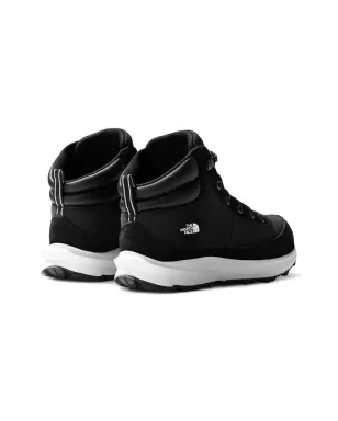 The North Face Kids バック・トゥ・バークレー IV ハイキングブーツ - サムネイル3
