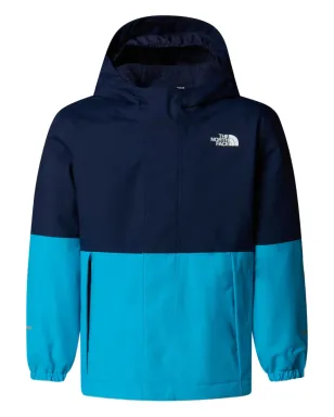The North Face Kids ロゴ刺繍ジャケット - サムネイル1