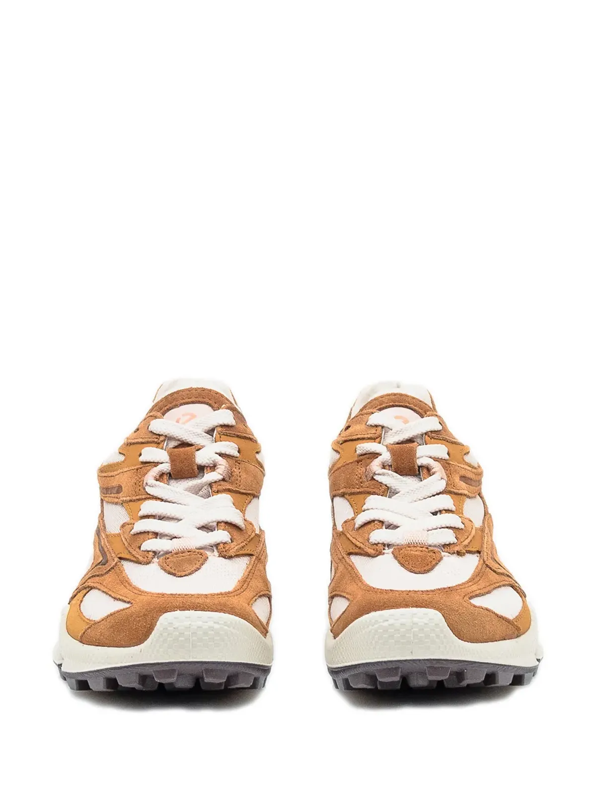 ECCO Biom C-Trail レザートレーナー - 画像3