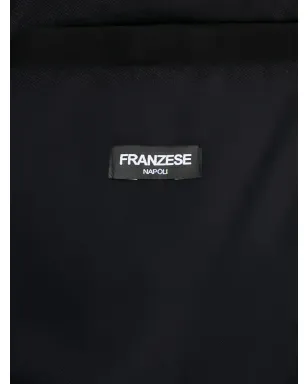 FRANZESE COLLECTION ロールスロイス デタッチャブルカラー ジャケット - サムネイル3