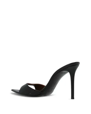 Giuseppe Zanotti 90mmイントリゴ ポインテッドトゥサンダル - サムネイル3