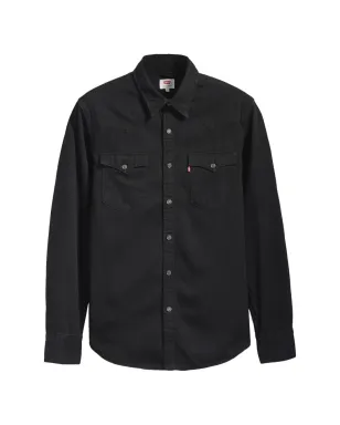 Levi's バーストウ ウェスタンシャツ - サムネイル1