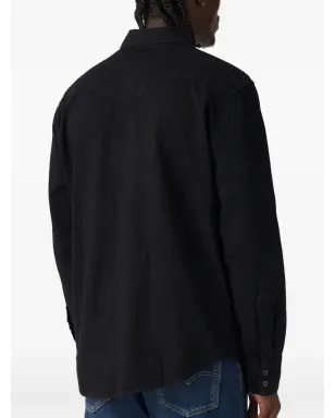 Levi's バーストウ ウェスタンシャツ - サムネイル2