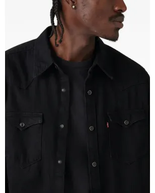Levi's バーストウ ウェスタンシャツ - サムネイル3