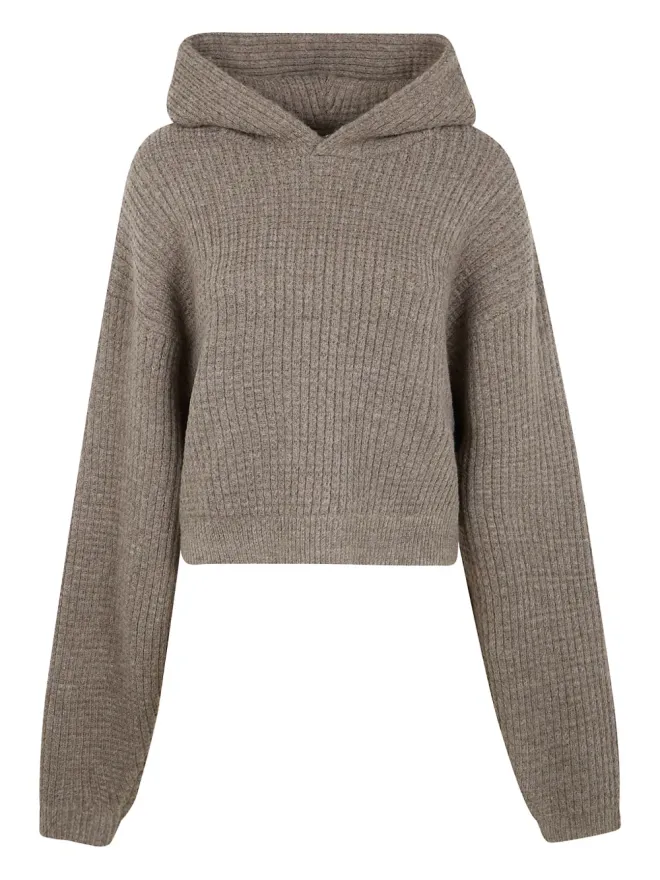 Fear of God ESSENTIALS FEAR OF GOD ESSENTIALS ワッフル編みフード付きパーカーの商品画像