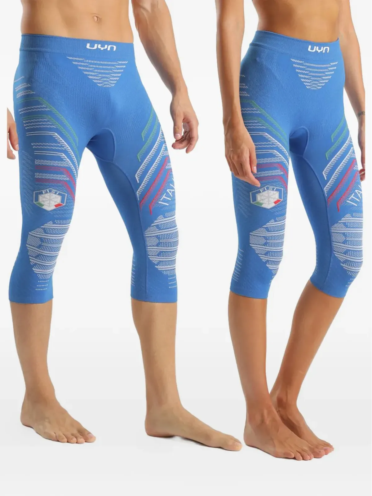 UYN Natyon 3.0 Italy thermal base layer - 画像2