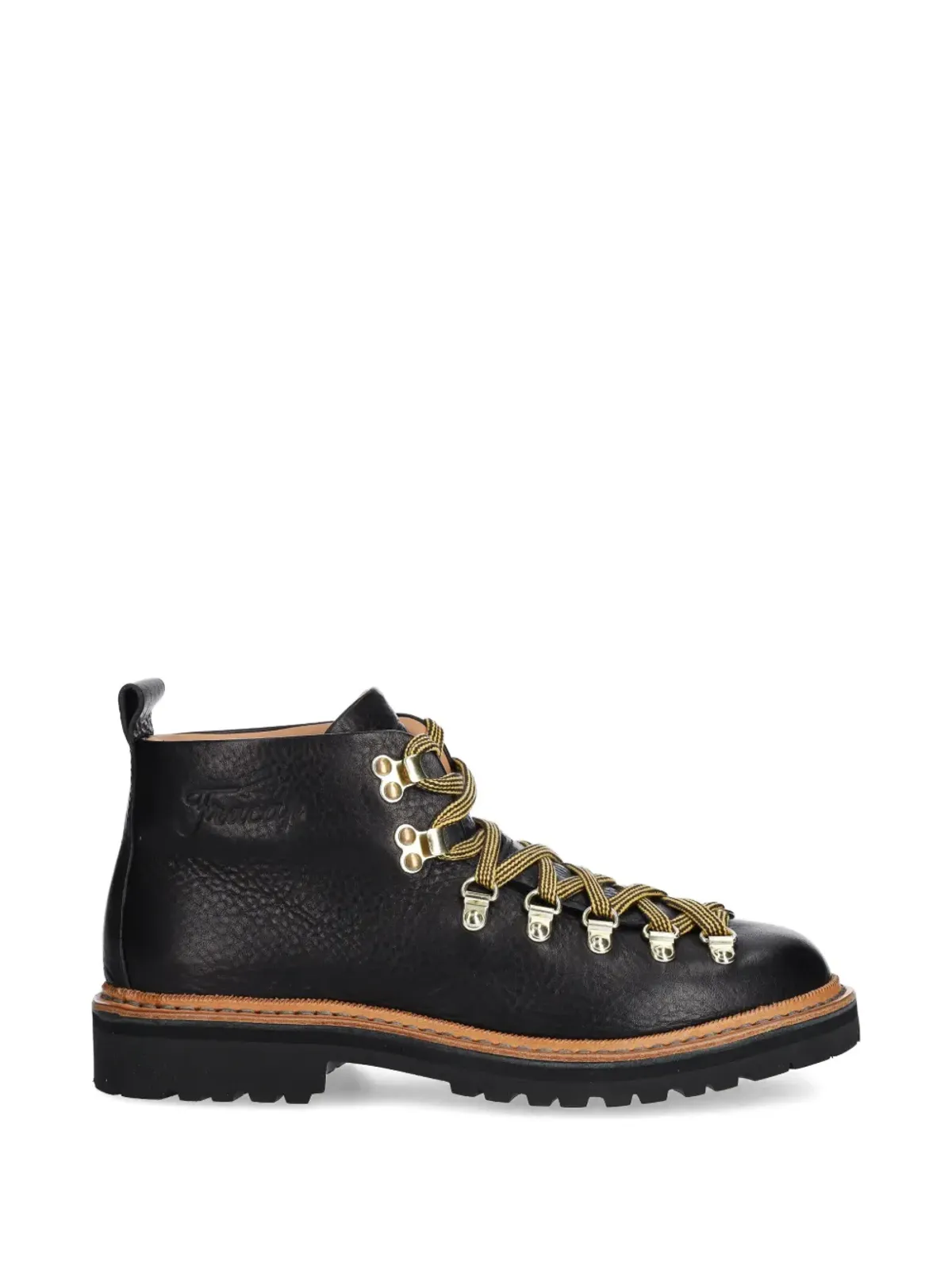 Fracap Magnifico M120 Kate ハイキングブーツ - 画像1
