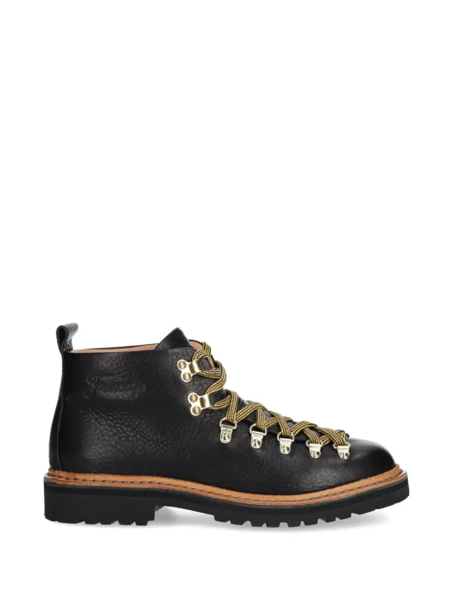Fracap Fracap Magnifico M120 Kate ハイキングブーツの商品画像