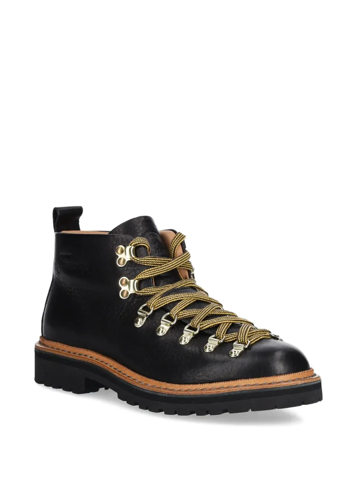 Fracap Magnifico M120 Kate ハイキングブーツ - 画像2