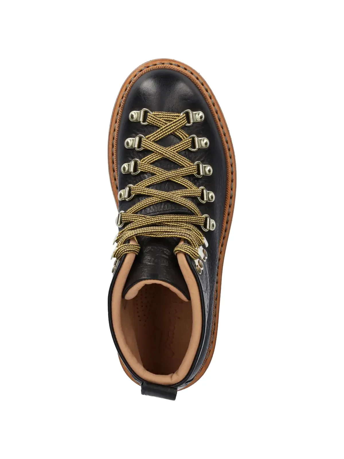 Fracap Magnifico M120 Kate ハイキングブーツ - 画像3