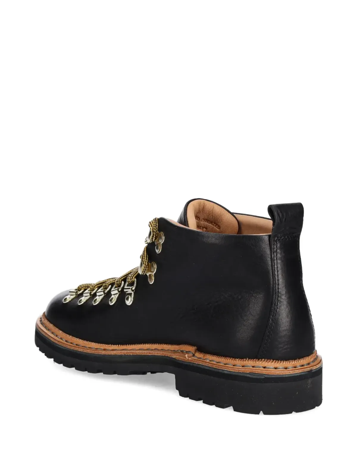 Fracap Magnifico M120 Kate ハイキングブーツ - 画像4