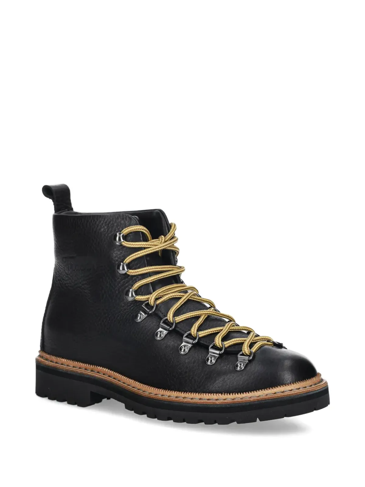 Fracap Magnifico M120 Alto アンクルブーツ - 画像2