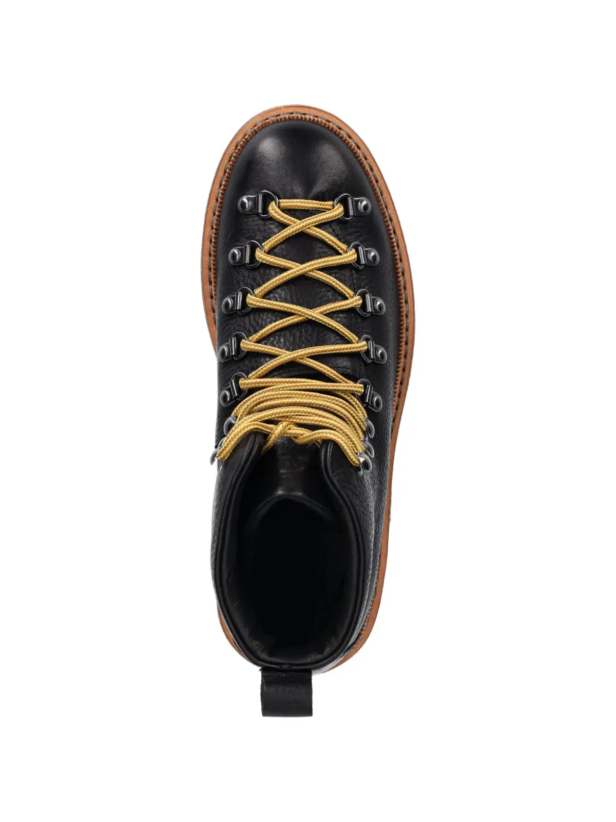 Fracap Magnifico M120 Alto アンクルブーツ - 画像3