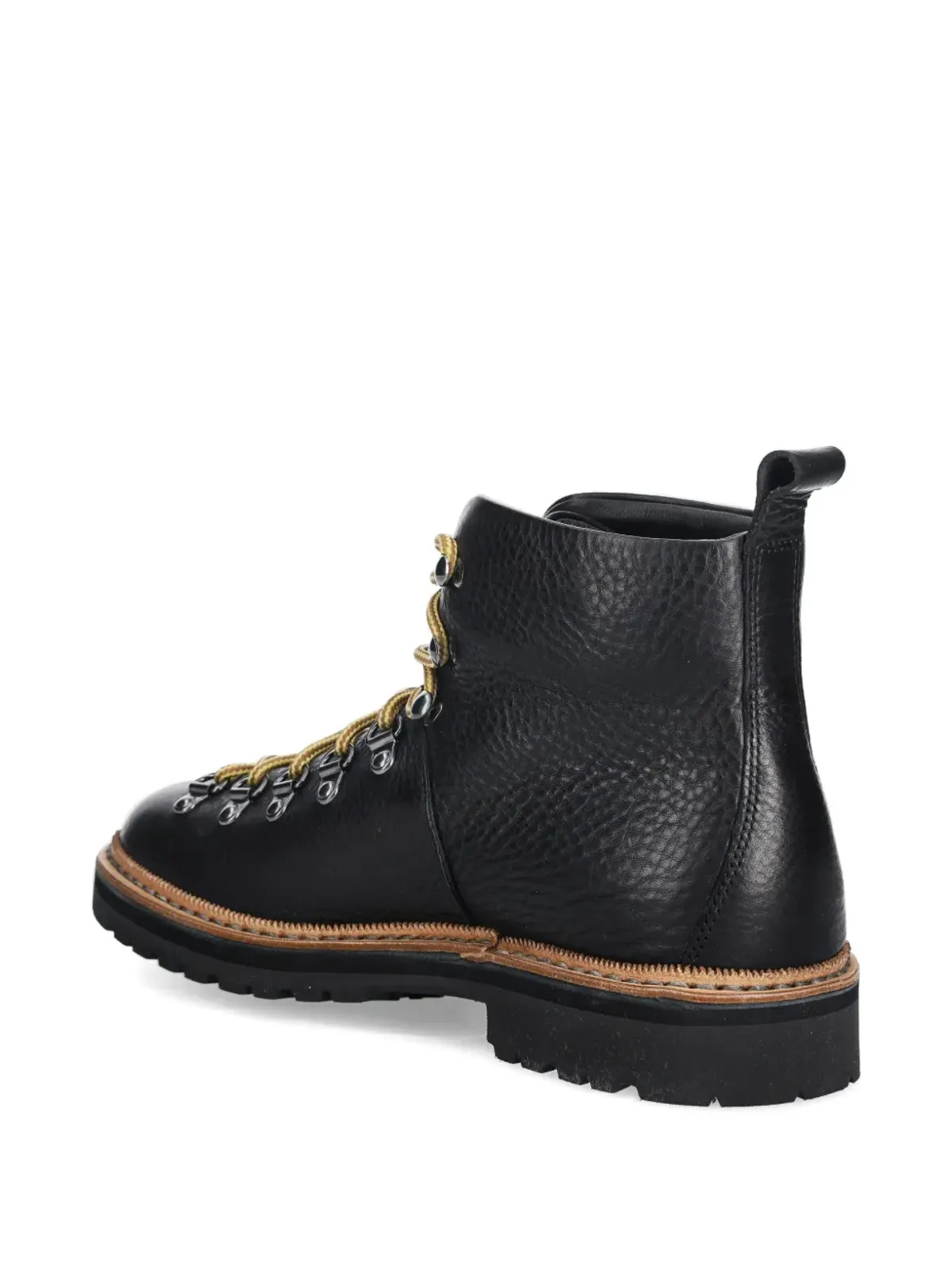 Fracap Magnifico M120 Alto アンクルブーツ - 画像4