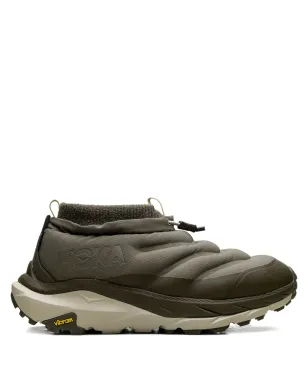 HOKA Kaha 2 Frost Moc スニーカー グリーン - サムネイル1