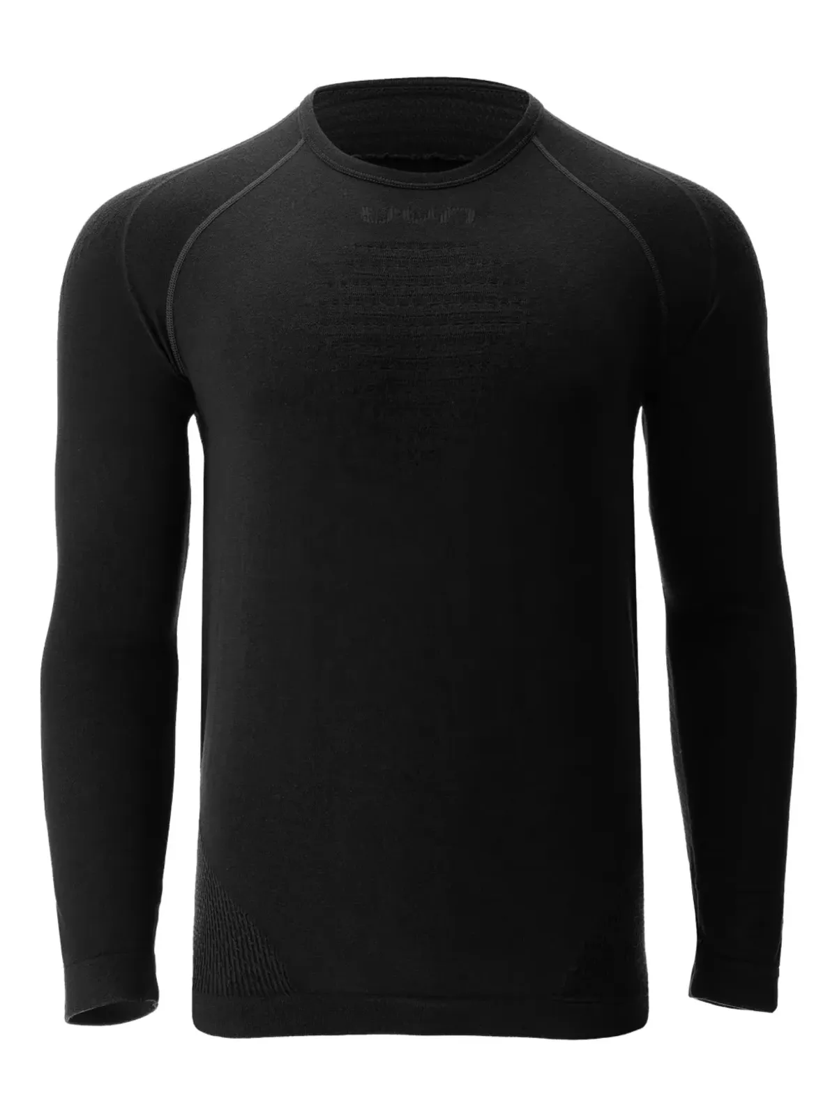 UYN Evolutyon Biotech ロングスリーブ サーマルトップ - 画像1