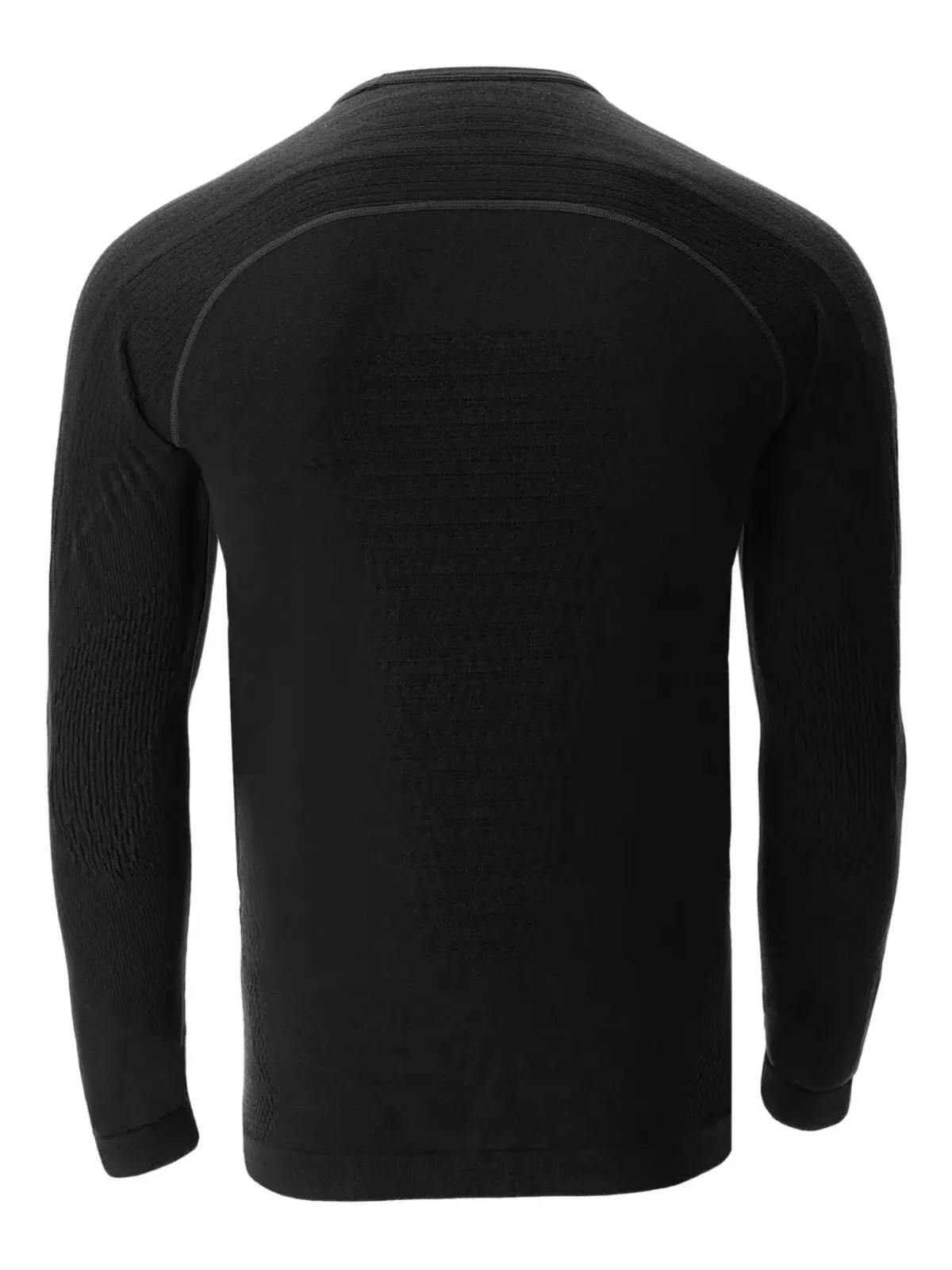 UYN Evolutyon Biotech ロングスリーブ サーマルトップ - 画像2