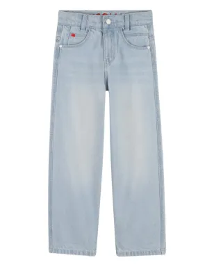 HUGO KIDS ファイブポケットパンツ - サムネイル1