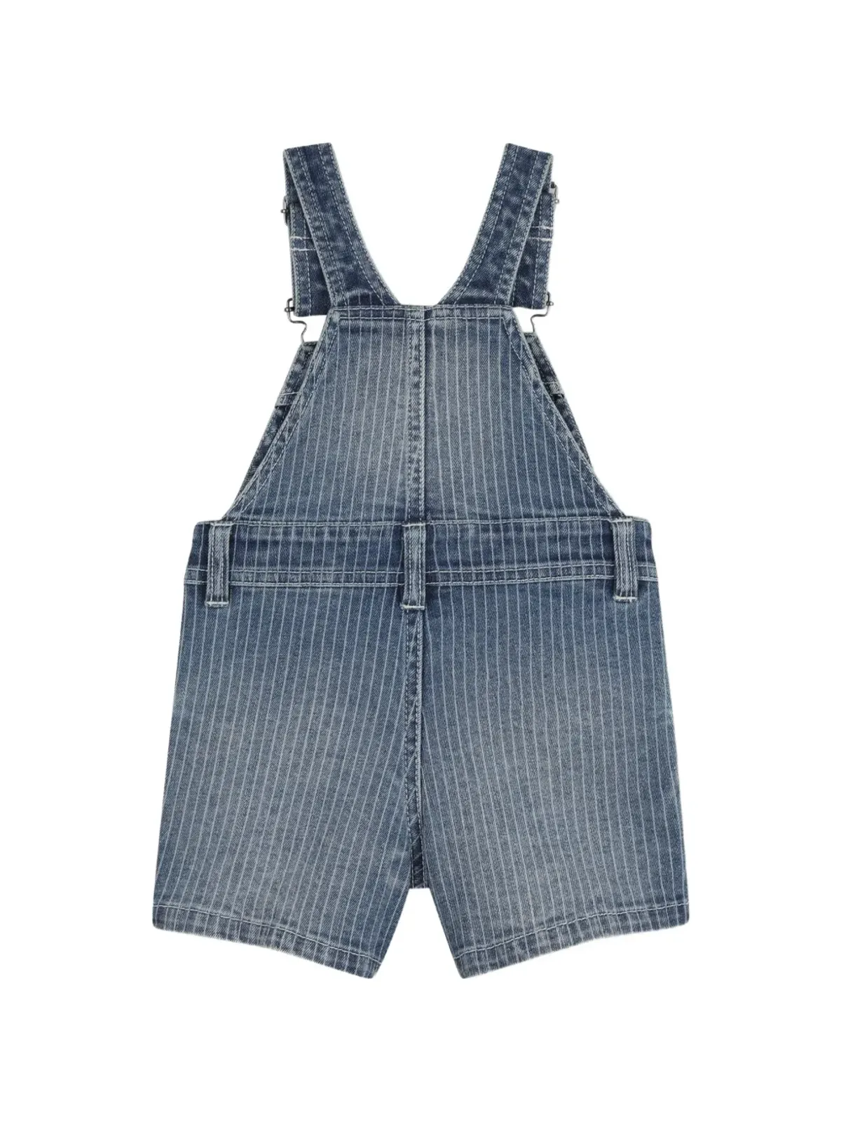 Timberland Kids ロゴパッチ ダンガーンズ - Blue - 画像2