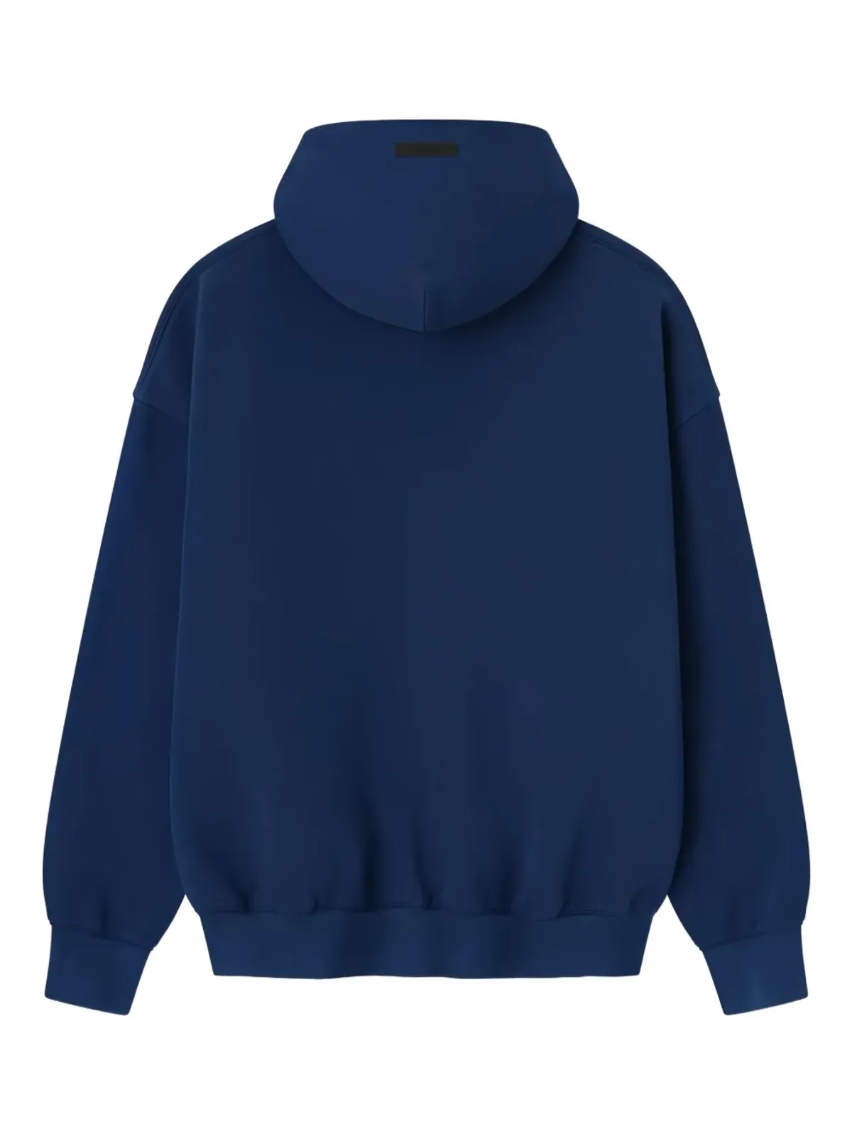 FEAR OF GOD ESSENTIALS ロゴ入りフーディー - 画像2