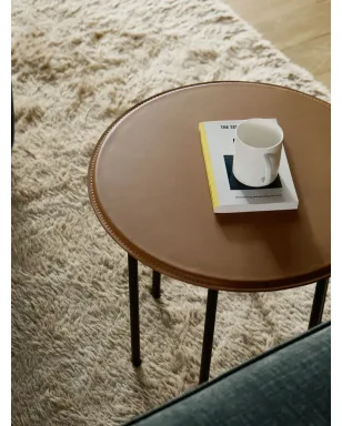 The Conran Shop 六脚サイドテーブル - サムネイル5