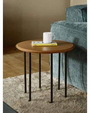The Conran Shop 六脚サイドテーブル - サムネイル4