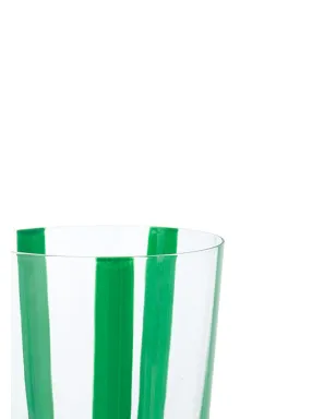 The Conran Shop Novaストライプ セット6 グラス - サムネイル2