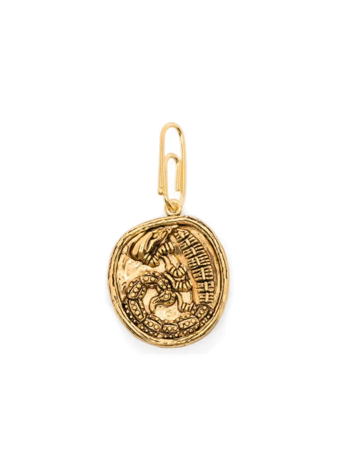 Aurelie Bidermann Aurelie Bidermann 蠍座チャームの商品画像