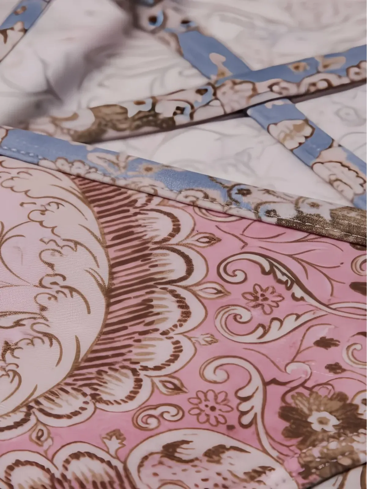 ZIMMERMANN Kids クロスバックフリルビキニセット - 画像3