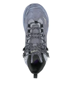 HOKA Elite Terrain System Kaha 3 GTX レースアップスニーカー - パープル - サムネイル4
