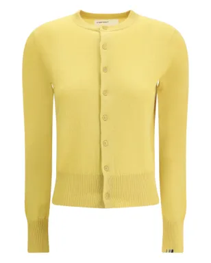 extreme cashmere カーディガン - サムネイル1