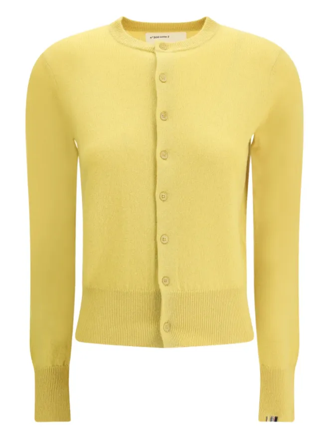 extreme cashmere extreme cashmere カーディガンの商品画像