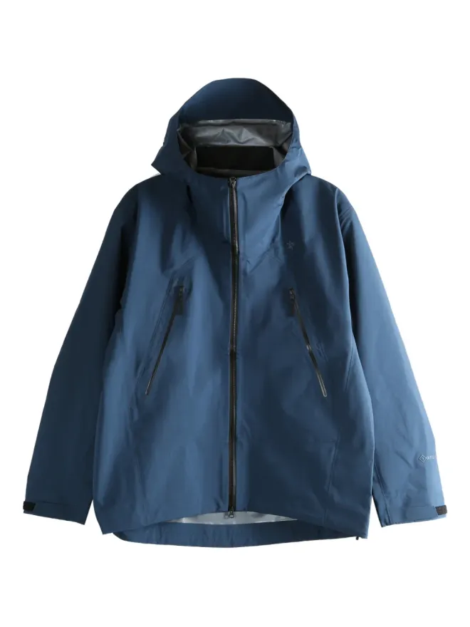 Goldwin Goldwin フード付きジップファスナー ジャケットの商品画像