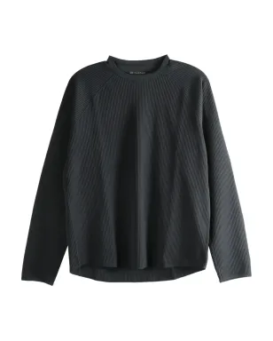 Goldwin テクスチャード長袖Tシャツ - サムネイル1