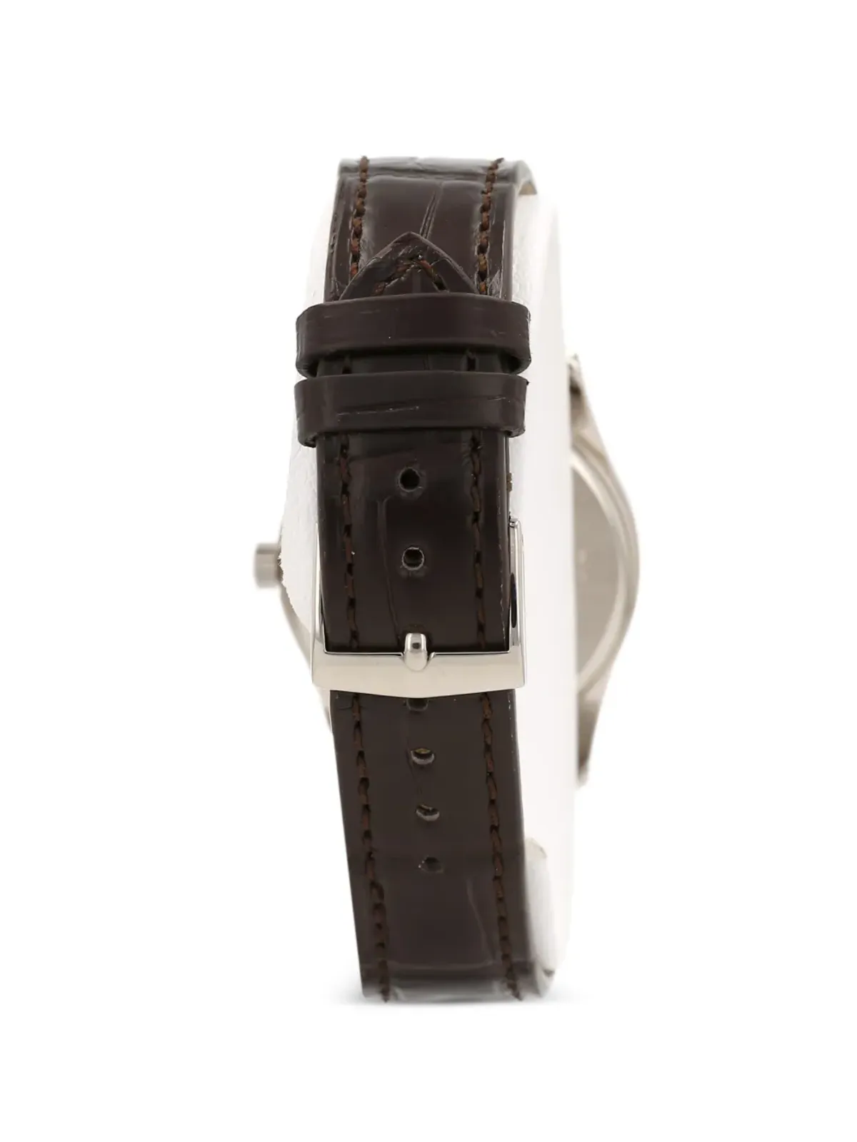 Patek Philippe Pre-Owned Calatrava腕時計 - 画像5