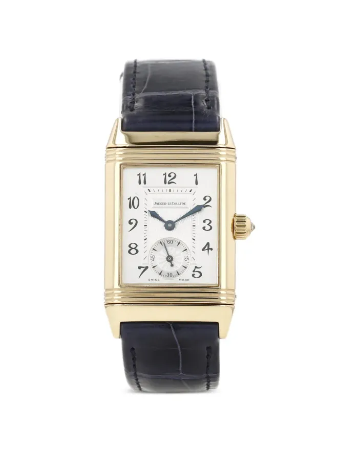 Jaeger-LeCoultre Jaeger-LeCoultre Reverso - Whiteの商品画像