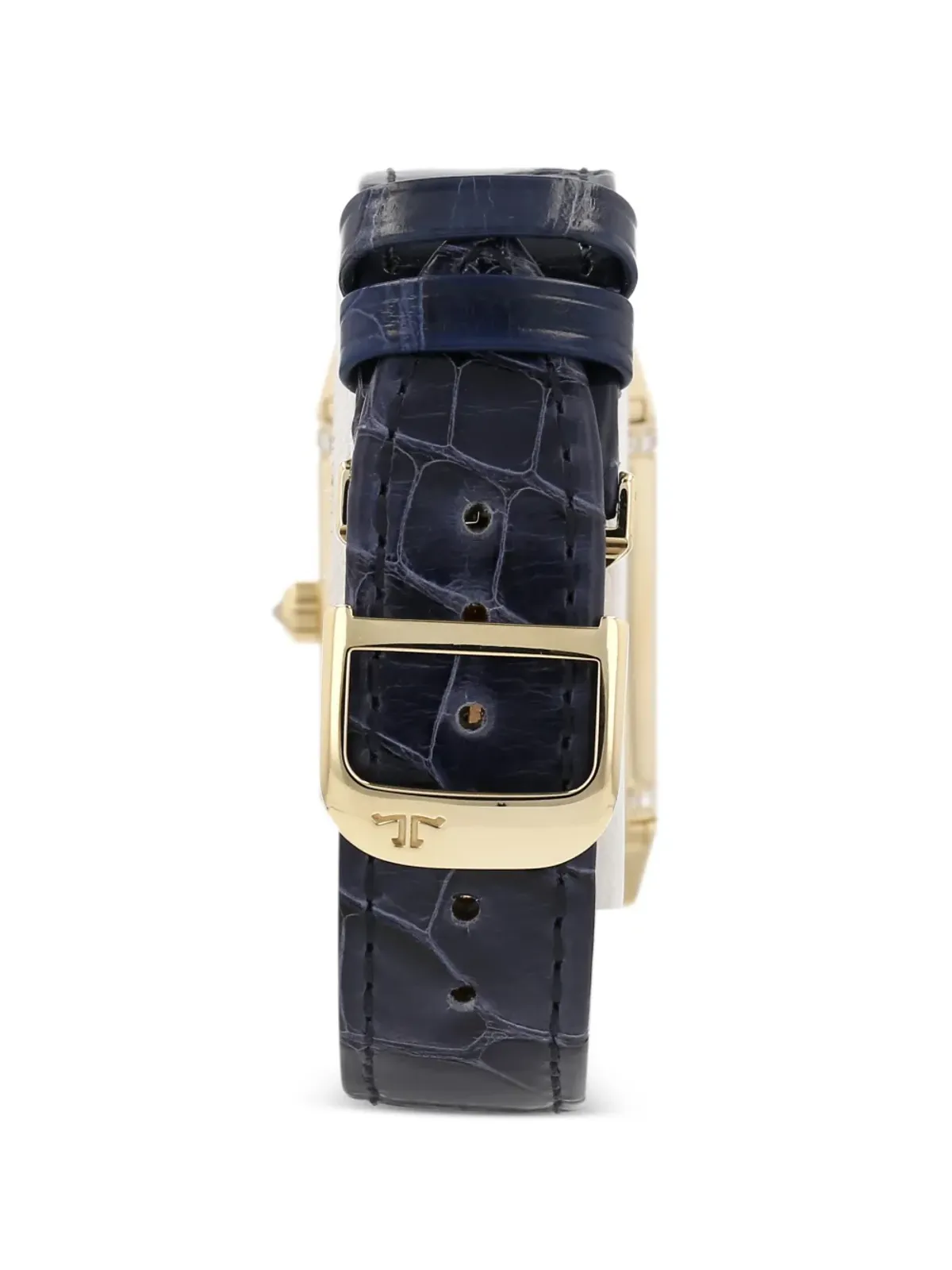 Jaeger-LeCoultre Reverso - White - 画像5