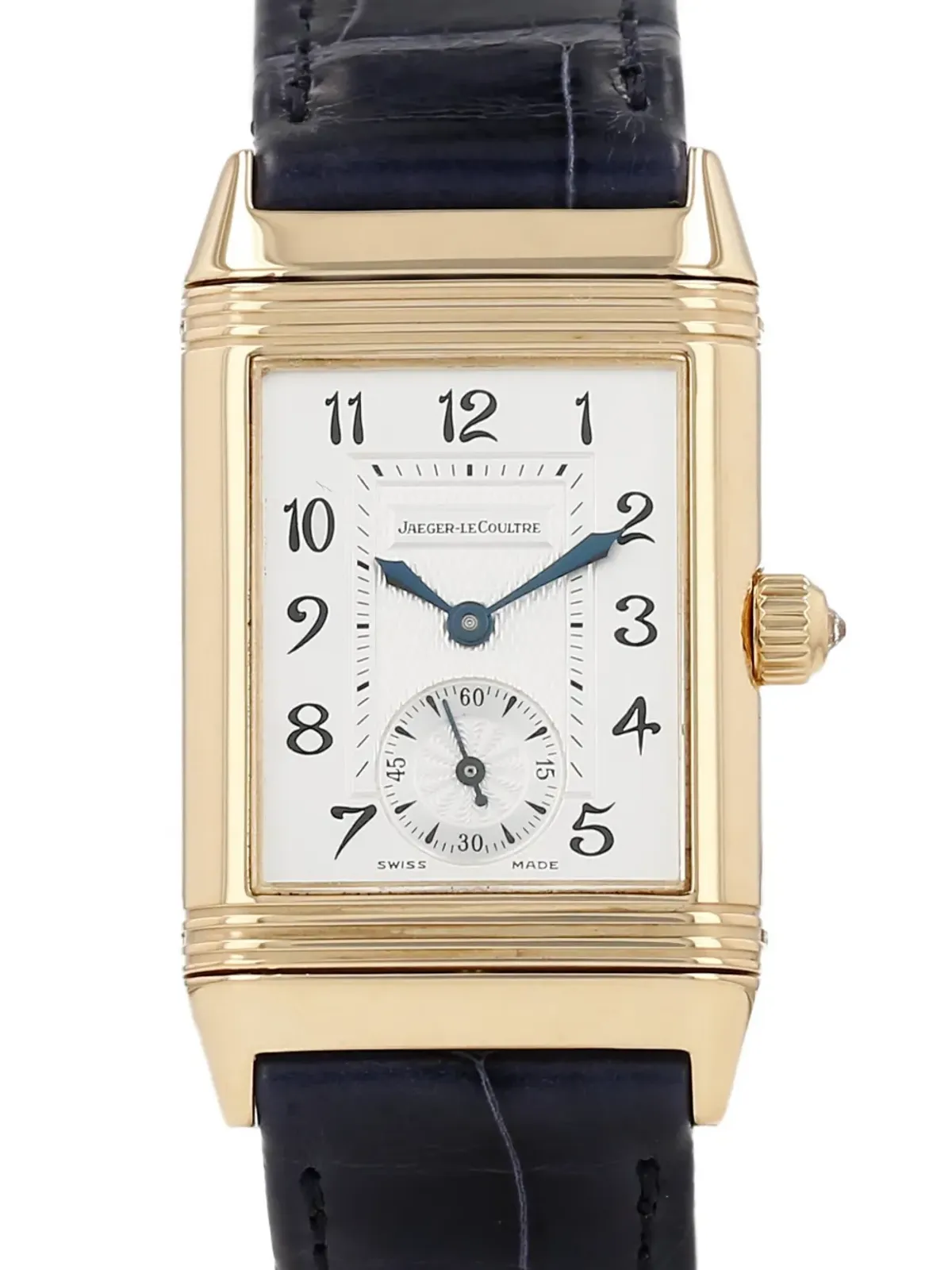Jaeger-LeCoultre Reverso - White - 画像2