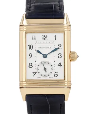 Jaeger-LeCoultre Reverso - White - サムネイル2