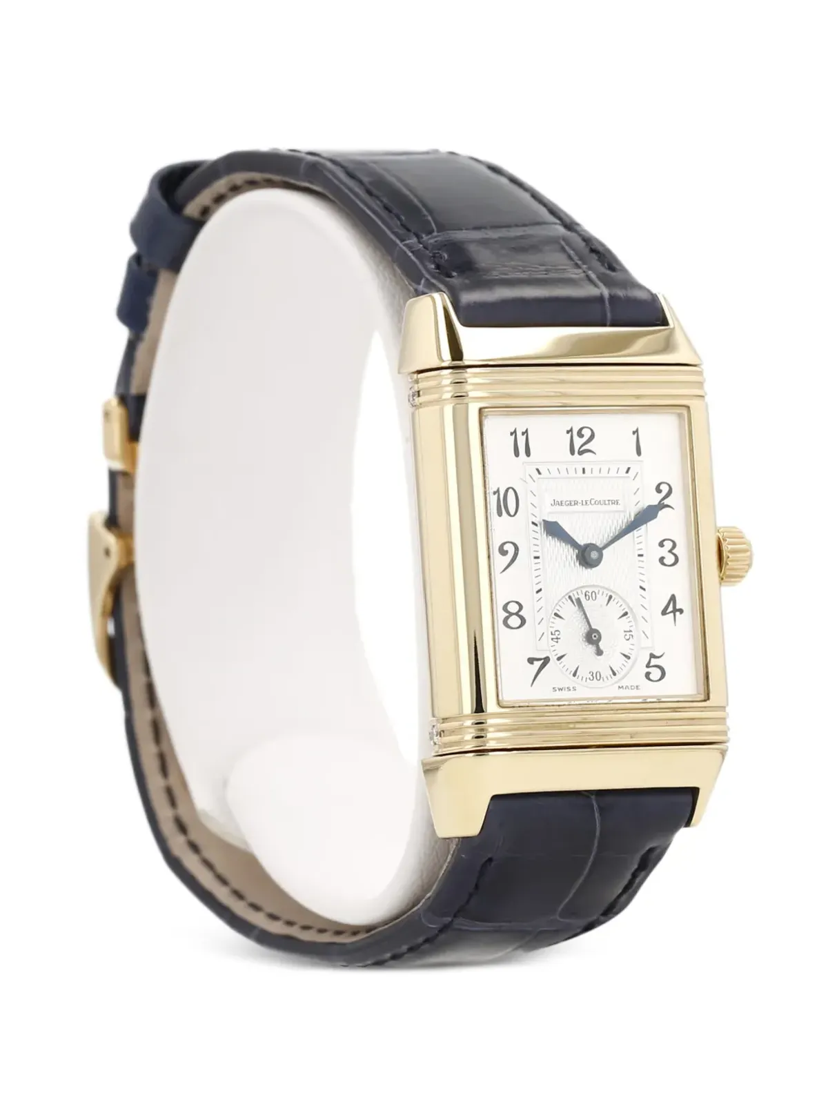 Jaeger-LeCoultre Reverso - White - 画像3