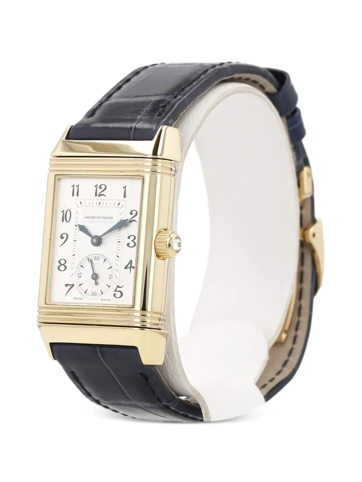 Jaeger-LeCoultre Reverso - White - 画像4