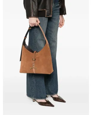 Strathberry Kite ショルダーバッグ - Brown - サムネイル2