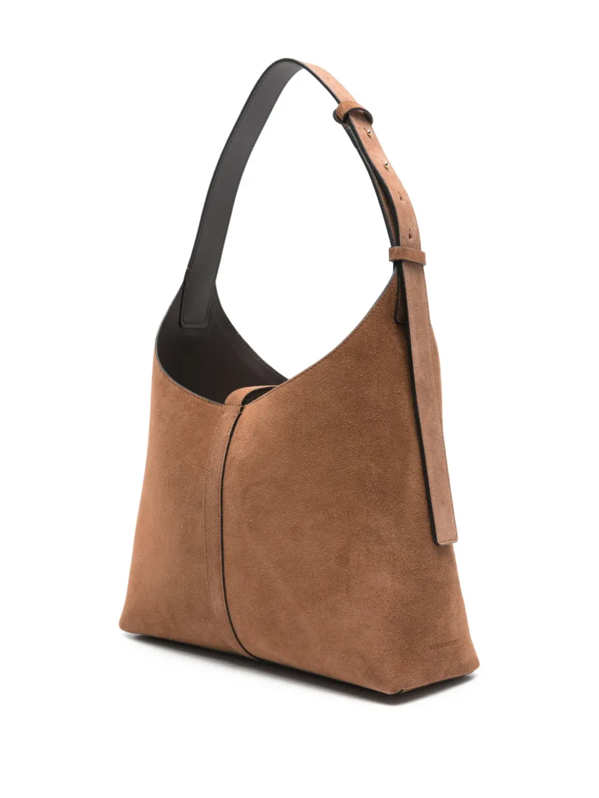 Strathberry Kite ショルダーバッグ - Brown - 画像3