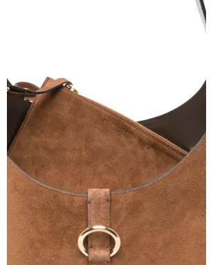 Strathberry Kite ショルダーバッグ - Brown - サムネイル4