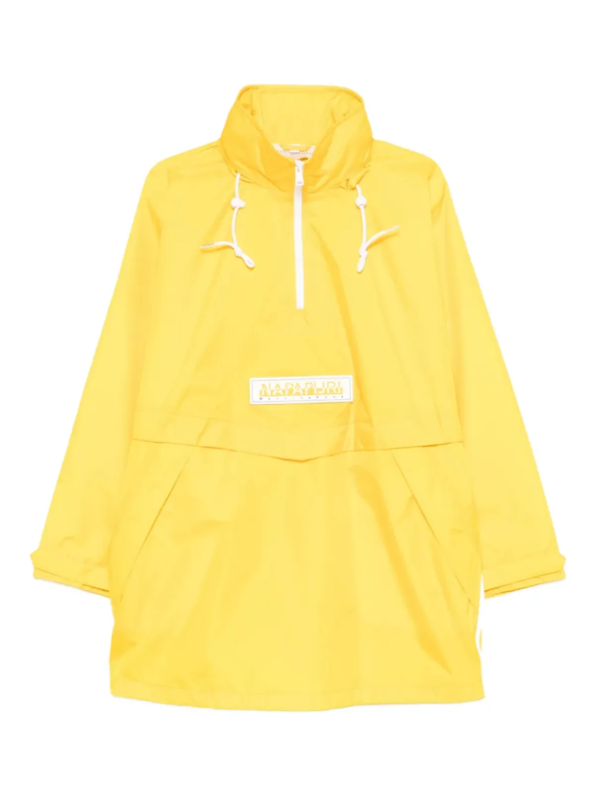 Napapijri Rainforest AXLジャケット - 画像1