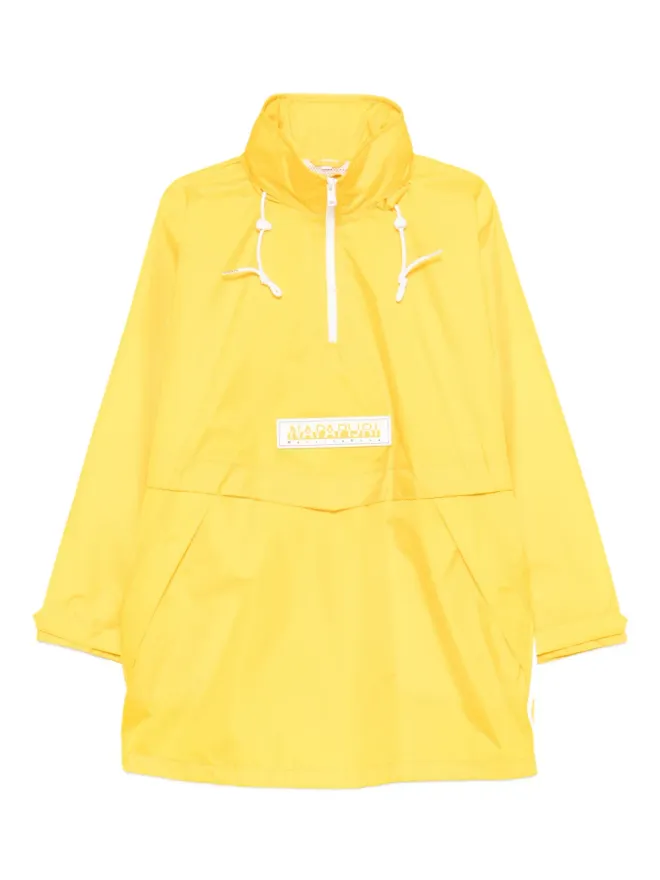 Napapijri Napapijri Rainforest AXLジャケットの商品画像
