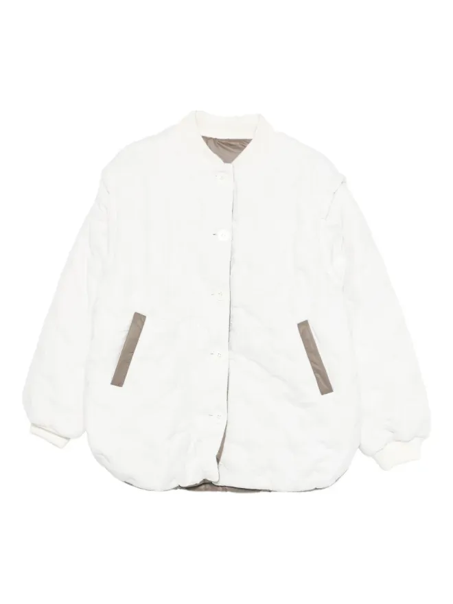 SHERPA SHERPA リバーシブルジャケットの商品画像