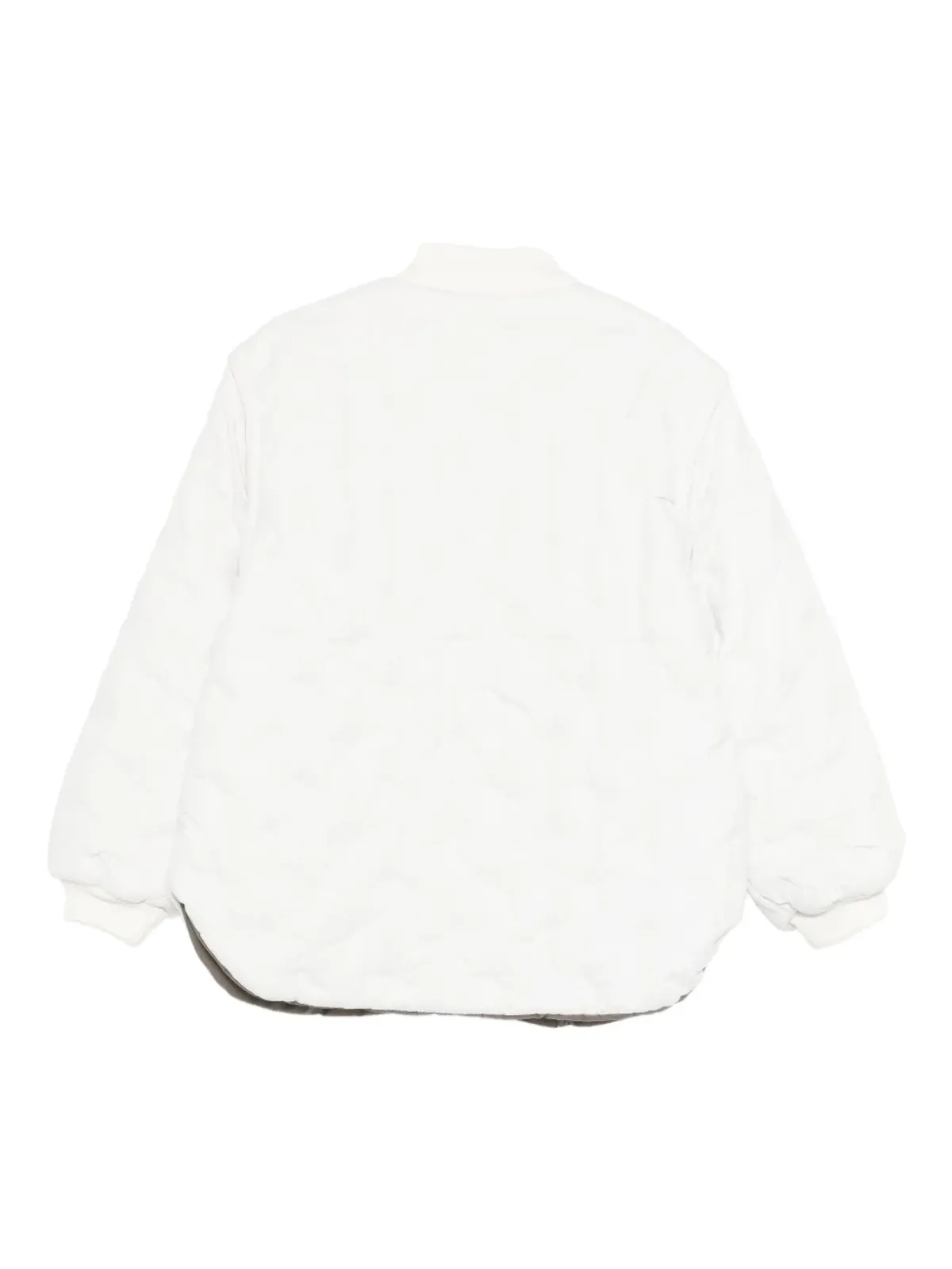 SHERPA リバーシブルジャケット - 画像2